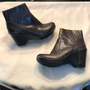 Dansko women’s ankle boots